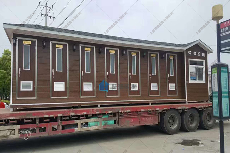 移動(dòng)廁所G-01 移動(dòng)廁所G-01